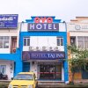 Отель OYO 90281 Hotel Taj, фото 25