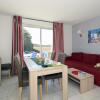 Отель Pretty apartment only 2 km. away from Vallon-Pont-d'Arc, фото 4