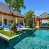 Отель Villa Ley Seminyak by Best Deals Asia Hospitality, фото 18