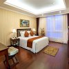 Отель Ariva Tianjin Binhai Serviced Apartment, фото 4