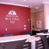 Отель Americas Best Value Inn Milpitas Silicon Valley, фото 10