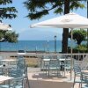 Отель Lake Garda Beach Hostel, фото 37