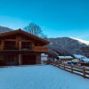Отель Spacious Chalet with Sauna in Krimml, 400 M From the Ski-Bus Stop, фото 20