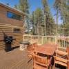 Отель Jellystone Park at Larkspur, фото 19