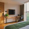 Отель GreenTree Inn Nanjing Baijiahu, фото 3