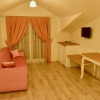 Отель Lotus Apart Pansiyon, фото 20