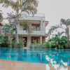 Отель SHABIJAY Villa at Serena Beach, фото 18