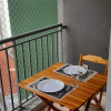 Отель Studio Prox. Metro Avs.Paulista E Brig. L. Antonio (Adults Only), фото 9