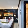 Отель NIDA Rooms Patong 162 Phang Crest, фото 17