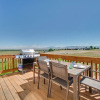 Отель Bright Wyoming Retreat w/ Deck & Mountain Views!, фото 14