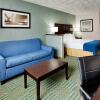 Отель Holiday Inn Express and Suites, an IHG Hotel, фото 21