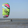 Отель Studio bord de mer en résidence MERVILLE FRANCEVILLE PLAGE, фото 8