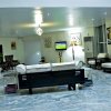 Отель AES Luxury Apartments Abuja, фото 28