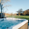 Отель Hayward House, Hot Tub, Large Garden, фото 15