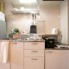 Отель Nakasu Apartment, фото 30