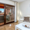 Отель Coto Real Duquesa Deluxe 2Br Apartment In Manilva Sea Views Pool Wifi, фото 6