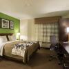 Отель Sleep Inn Londonderry, фото 4