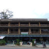 Отель Koh Chang Hut Hotel в Ко Чанге