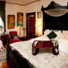 Отель Beall Mansion An Elegant Bed & Breakfast Inn, фото 34