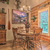 Отель Eclectic Cabin w/ Hot Tub: 1 Mi to Ober Gatlinburg, фото 9