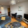 Отель Kipling Two Bedroom Apartment, фото 2