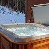 Отель New W/pool & Private Hot Tub, Walk To Gondola 3 Bedroom Townhouse, фото 8