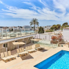 Отель Leonardo Royal Suites Ibiza Santa Eulalia, фото 36