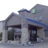 Отель Holiday Inn Express Kansas City-Bonner Springs, an IHG Hotel, фото 1