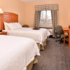 Отель Hampton Inn Grand Island, фото 3