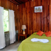 Отель El Bosque Trails & Eco-Lodge, фото 11