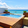 Отель Minimi Inn - SailRock Beach House, фото 18