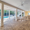Отель The Palm and Shell Captiva Island Private Luxury Home With Pool hot tub and Beach Access, фото 46