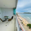 Отель Topíssimo apartamento beira mar praia do morro, фото 15