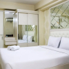 Отель Strategic And Modern Studio At Bassura City Apartment, фото 3