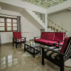 Отель OYO 23075 Home Modern 3BHK Villa Saligao, фото 16