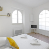 Отель Charming 3 flat w a wonderful terrace in Biarritz - Welkeys, фото 3