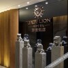 Отель Jade Lion Hotel (Chongqing North Railway Station Longtou Temple), фото 18