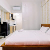 Отель Cozy Studio Springlake Summarecon Bekasi Apartment, фото 6