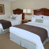 Отель Holiday Hill Inn & Suites, фото 8