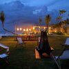Отель Bali Beach Glamping, фото 34