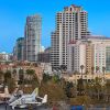 Отель Embassy Suites by Hilton San Diego Bay Downtown, фото 28