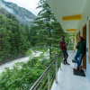 Отель The Hosteller Kasol Riverside, фото 18