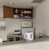 Отель 短期賃貸ビッグバーンズマンション田上, фото 6