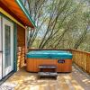Отель The Nut House - Lovely Home with Hot Tub by Yosemite Region Resorts, фото 14
