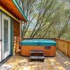 Отель The Nut House - Lovely Home With Hot Tub 3 Bedroom Home by Redawning, фото 14