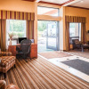 Отель Comfort Inn and Suites, фото 8