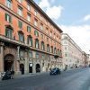 Отель Regina Giovanna в Риме