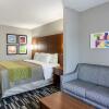 Отель Ashland Inn & Suites, фото 21