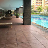 Отель Strategic Location And City View 1Br Tamansari Semanggi Apartment, фото 27