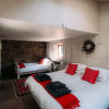 Отель Laythams Holiday Lets Retreat, фото 3